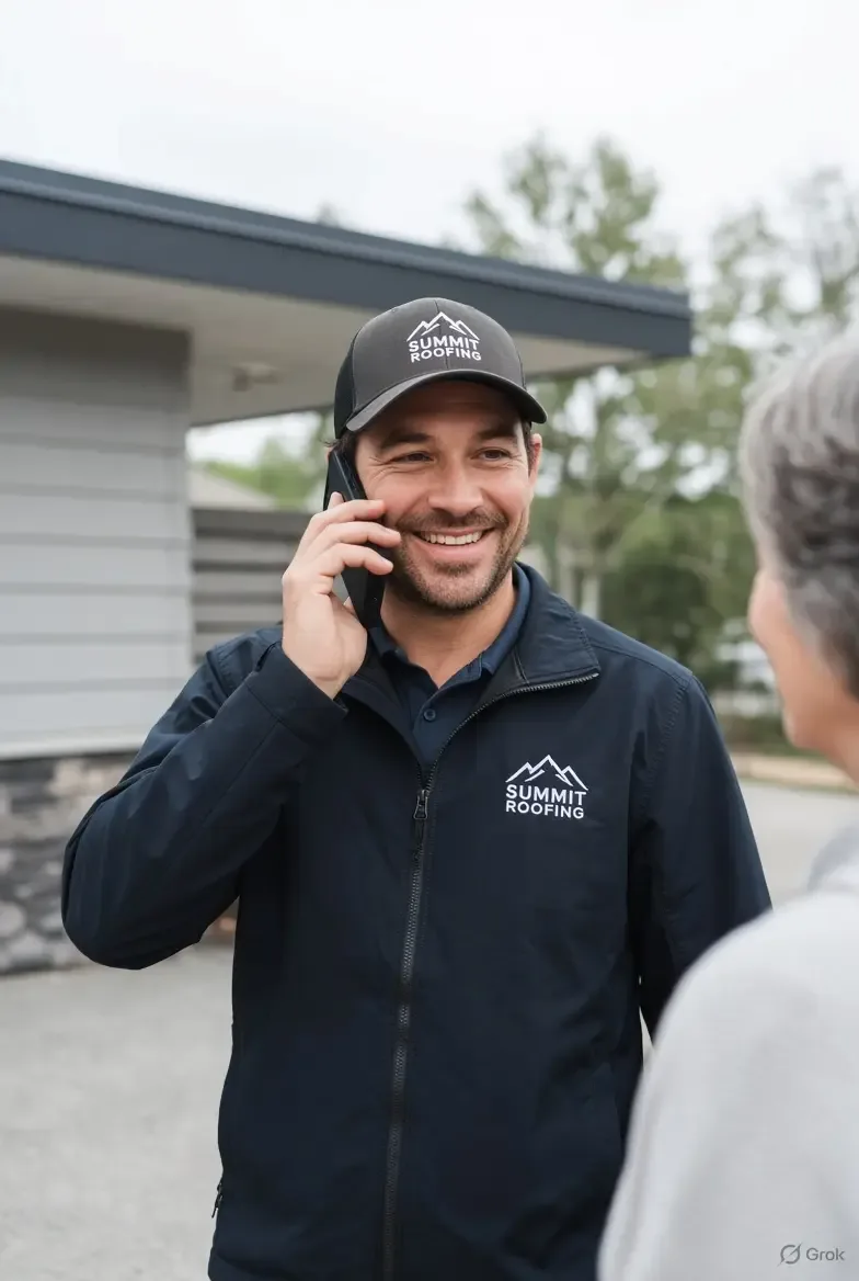 Flat Roof Leak Repair West Danville, VT FAQs